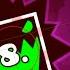 The Cursed Thorn In Editor Mode Hitbox Geometry Dash 2 2