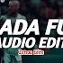 Balada Funk Scxr Soul Edit Audio