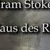 Bram Stoker Das Haus Des Richters Hörbuch Deutsch