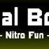 Nitro Fun Final Boss 1 HOUR Electro