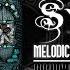 Melodic Death Metal Drum Track Sylosis Style 120 Bpm