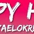 10 HOURS Yaelokre Harpy Hare Lyrics