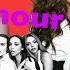 Little Mix Think About Us Ft Ty Dolla Ign 1 Hour