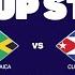 Jamaica Vs Cuba 2024 25 Concacaf Nations League