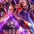 TRAILER VERSION Avengers Endgame Trailer 2 Music