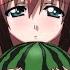 Ikaros Loves Watermelons Sora No Otoshimono Eng Dub