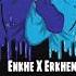 Enkhe X Erkhem Turn On Hip Hop OFFICIAL AUDIO