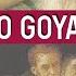 Goya The Romantic Pioneer Whose Paintings Took A Dark Turn The Great Artists