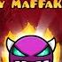 SFX EPIC DECORATION FOR A CLUBSTEP REMAKE MaffStep By MaFFaKa DEMON 3 C 100 Geometry Dash