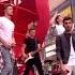 One Direction Kiss You Live At Today Show