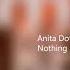 Anita Doth Nothing Like The Rain 2 Unlimited