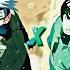 MASHA X BRAZILIAN PHONK AMW EDIT Kakashi And Might Gai Edit AMV