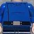 How To Make A LEGO Mr Fantastic Reed Richards From Dr Strange 2