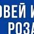 Оскар Уайльд Соловей и Роза Audiobook рассказ книга