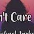 Michael Jackson They Don T Care About Us Lyrics Video