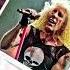 DEE SNIDER Tomorrow S No Concern Official Lyric Video Napalm Records