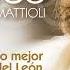 Lo Mejor Del León Leo Mattioli Enganchados Vol 1