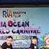 We Will Rock You By 3Q Lopeng J3A Class RIA Ocean World Carnival 2024