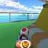 Daisy Cruiser Glitch Mario Kart Tour Shorts