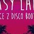 Spagna Easy Lady Dance 2 Disco Bootleg Official Lyric Video