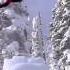 Real Ski Backcountry Tanner Hall Winter X Games