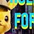 Holding Out For A Hero Lyrics From Detective Pikachu Bonnie Tyler