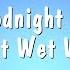 Goodnight Girl Wet Wet Wet Karaoke Version