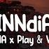 INNA Ft Play Win INNdiA Lyrics