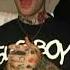 Lil Peep Beamerboy Sped Up