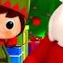 Jingle Bells Christmas Songs For Kids More Nursery Rhymes For Babies By LittleBabyBum