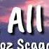 Boz Scaggs We Re All Alone Lyrics