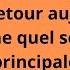 S Il Y Avait Retour Aujourd Hui De Cette Personne Quel Serait La Raison Principale Tarot Medium