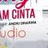 APRILIAN SAKITNYA MEMBENDAM CINTA AUDIO