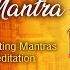 Lakshmi Gayathri Manthra Video S Janaki Daily Chanting Mantras For Meditation Peace