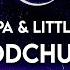 AronChupa Little Sis Nora The Woodchuck Song DJ MAYK REMIX