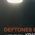 Deftones Changes Cover кавер группа Красота Изнутри