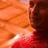 Peter Gives His Last Goodbye Spider Man No Way Home Tom Holland Andrew Garfield Tobey Maguire