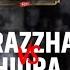 RRPL Apresenta Brazzha VS Hidra T8 Ep 13