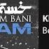 Behnam Bani Khastam I Live Version بهنام بانی خستم