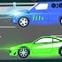 Cars Tuner Scene Sticknodes Remake Daily Animation 2