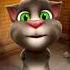 Teri Ungli Pakad Ke Chala Mamta Ki Aanchal Mein Pala Talking Tom Beautiful Song