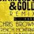 Kid Ink Diamonds Gold Ft Chris Brown French Montana Verse Simmonds