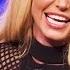 Britney Spears 2016 Interview Performance Of Make Me On The Jonathan Ross Show