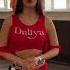 DALIYA Belly Dance ON LINE With Me May 2020