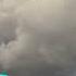 Derecho Approaching Watertown SD Tornado Siren Ambience May 12 2022