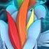 Centuries Rainbow Dash Tribute