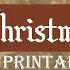 Rustic Christmas Crafts Beautiful Budget Friendly Christmas DIYs