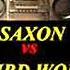 Saxon International Vs Third World 1985