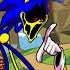 FNF Sonic Exe Rerun Hijacked Transmission