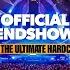 The Endshow Harmony Of Hardcore 2022